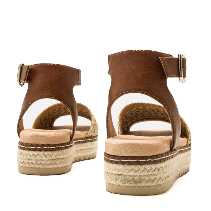 MENOQUINA BLOQUE RAFIA ARENA 53344