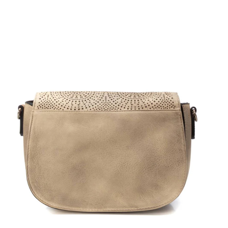 BANDOLERA PICADOS BEIGE 183263