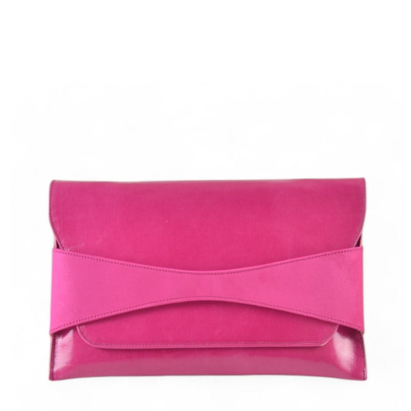 CARTERA COMBI FUXIA 3207