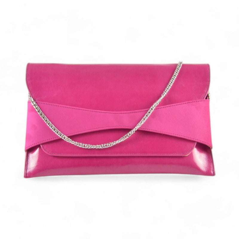 CARTERA COMBI FUXIA 3207