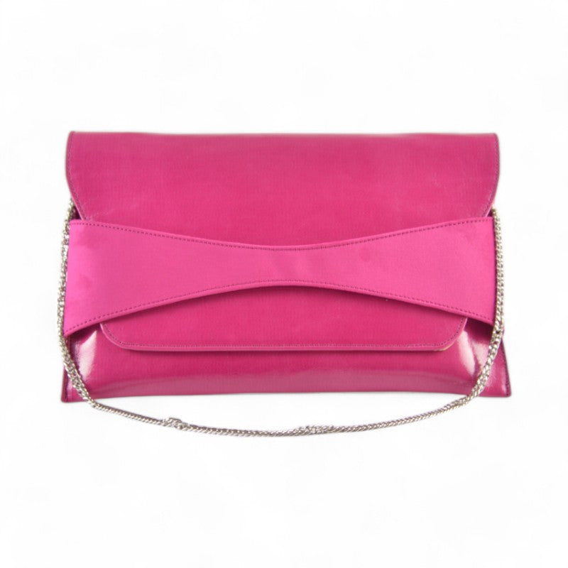 CARTERA COMBI FUXIA 3207