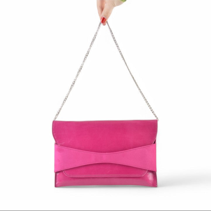 CARTERA COMBI FUXIA 3207