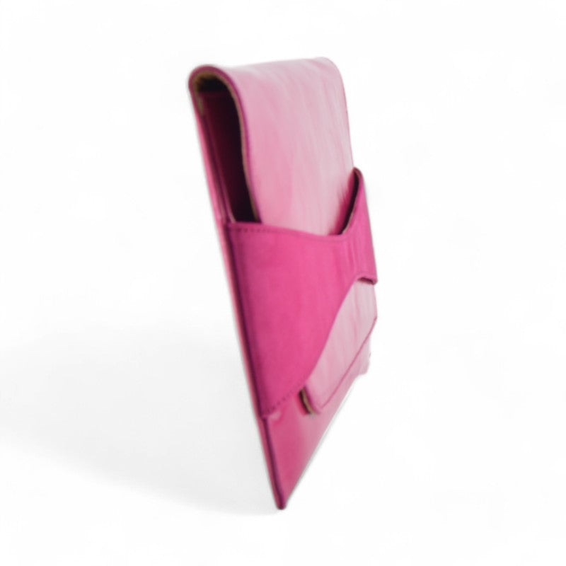 CARTERA COMBI FUXIA 3207