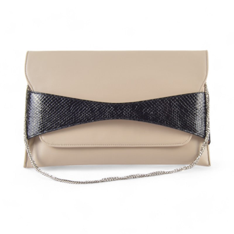 CARTERA COMBI BEIGE 3207