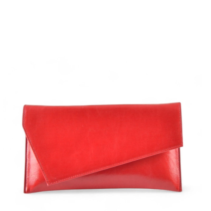 CARTERA KROKANTE ROJO VEGA