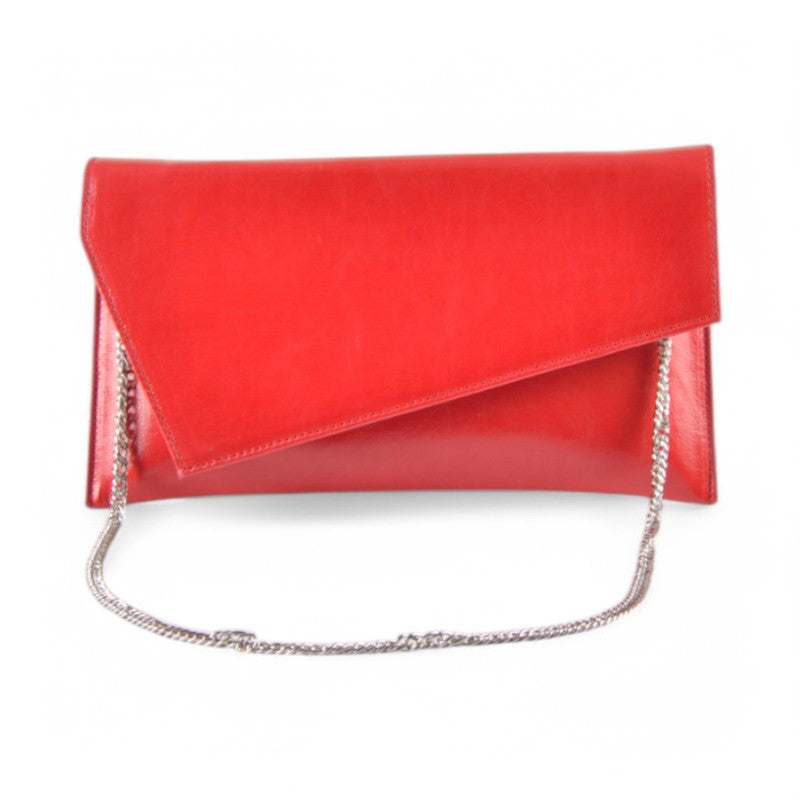CARTERA KROKANTE ROJO VEGA
