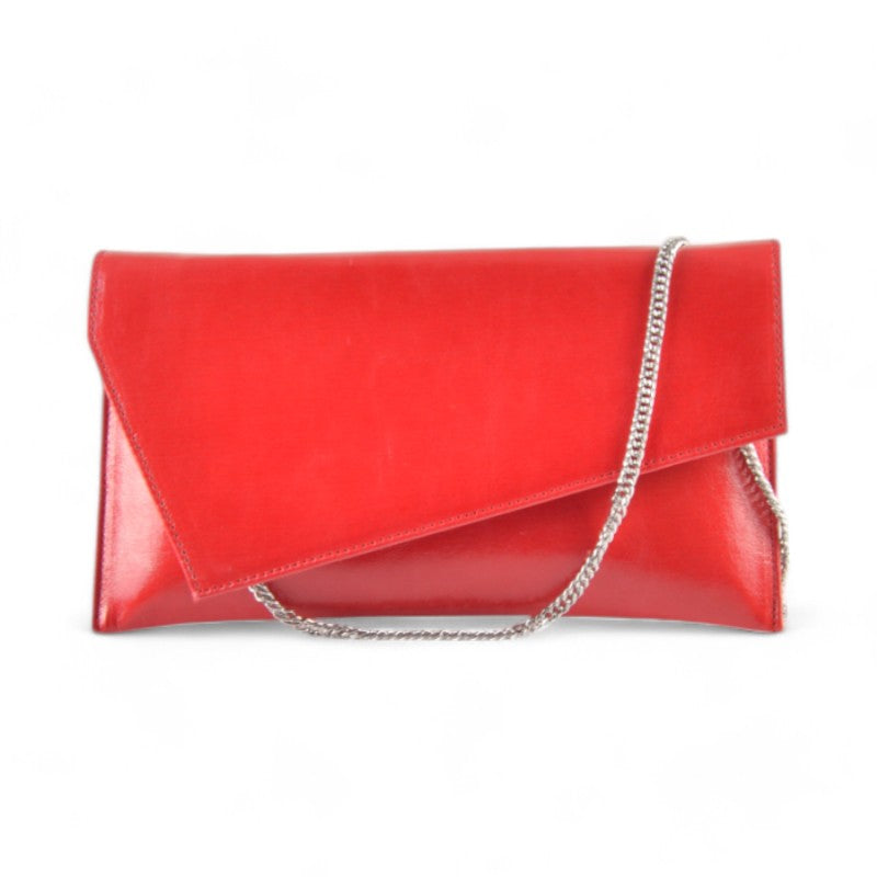 CARTERA KROKANTE ROJO VEGA