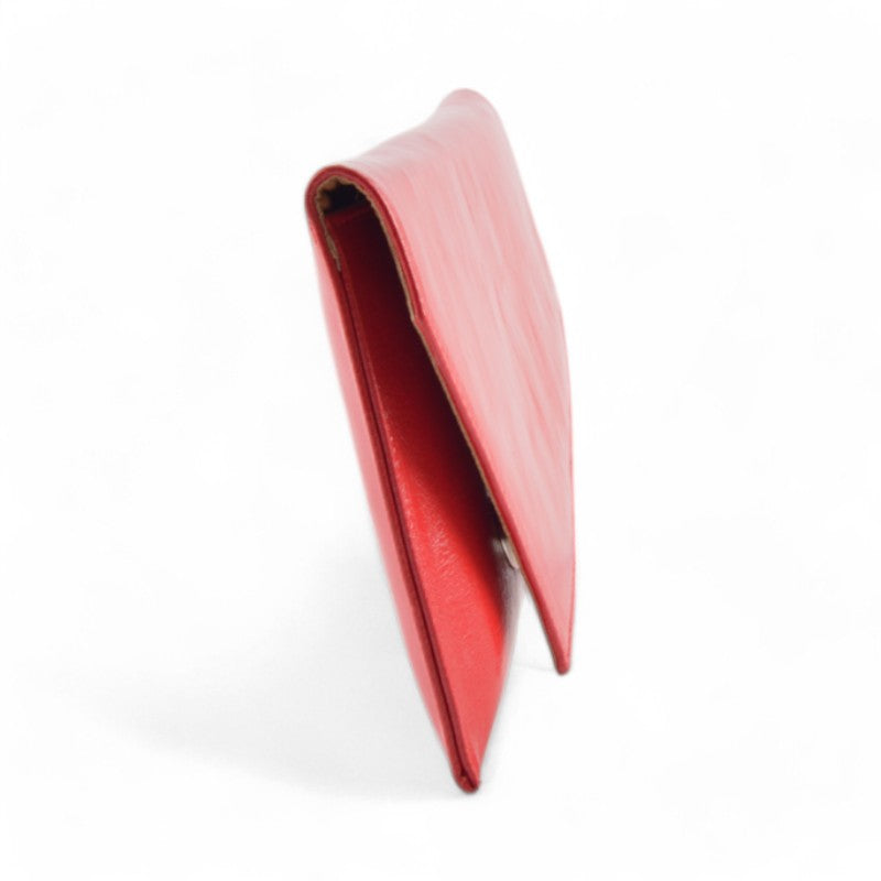 CARTERA KROKANTE ROJO VEGA