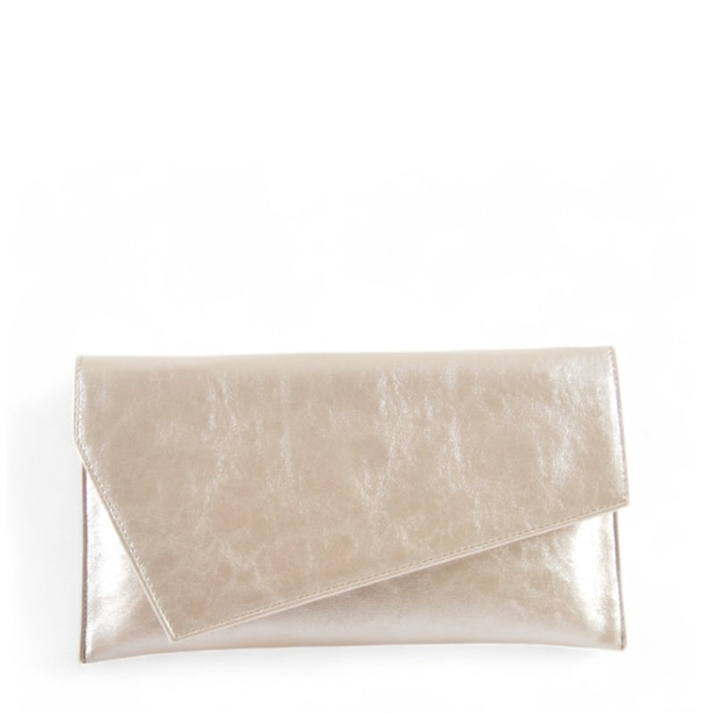 CARTERA ADHARA CHAMPAGNE VEGA