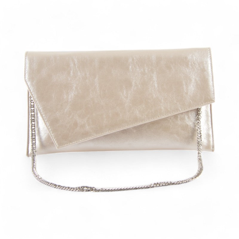 CARTERA ADHARA CHAMPAGNE VEGA
