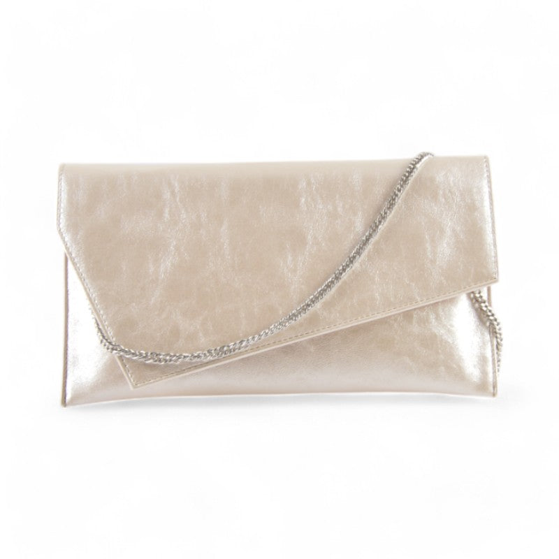 CARTERA ADHARA CHAMPAGNE VEGA