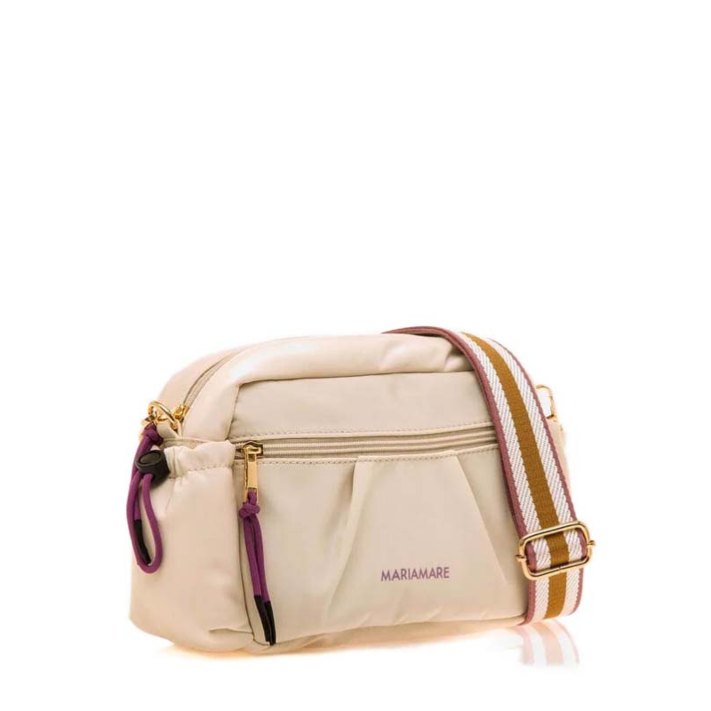 BANDOLERA CANDOR CREMA