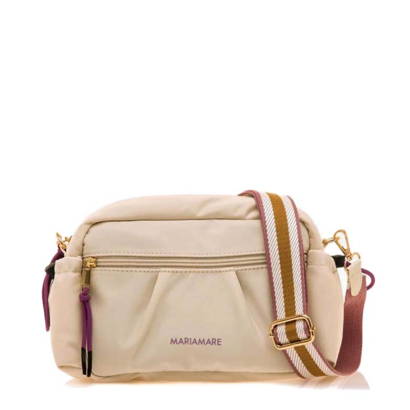 BANDOLERA CANDOR CREMA