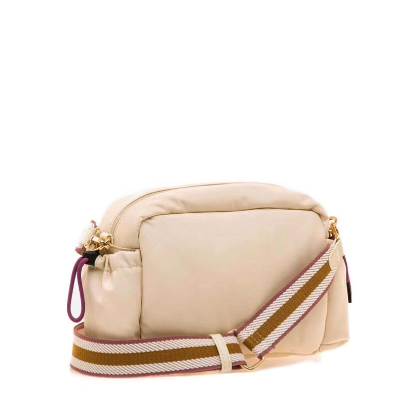 BANDOLERA CANDOR CREMA