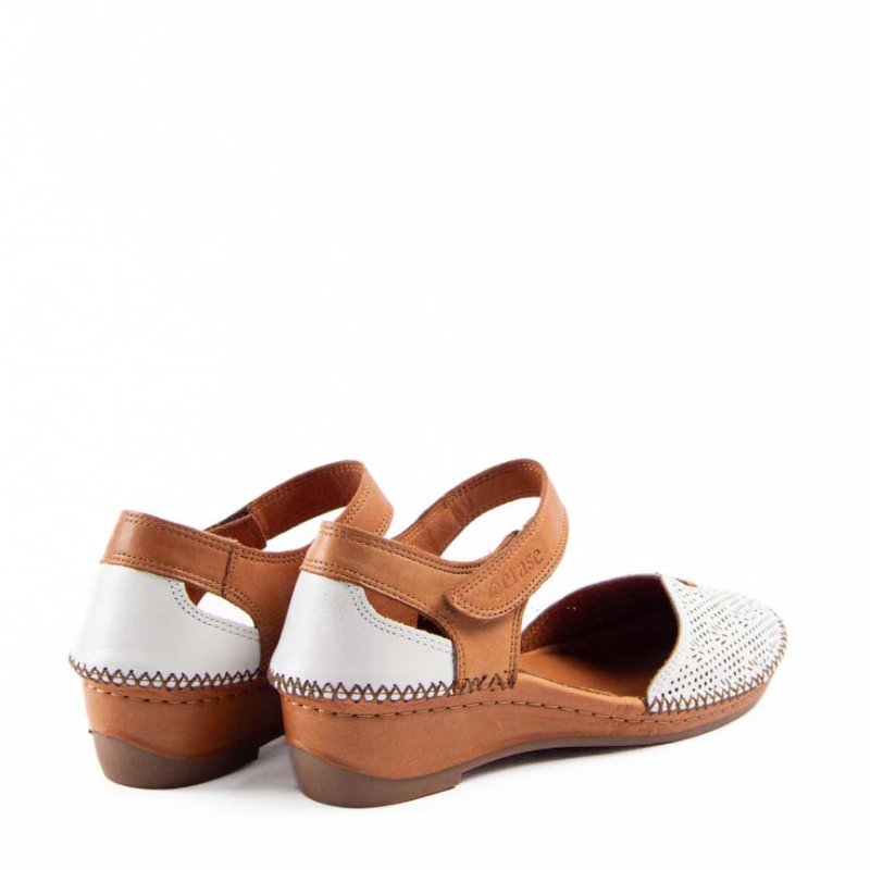 PUNTA TALON LASER BLANCO 383-176