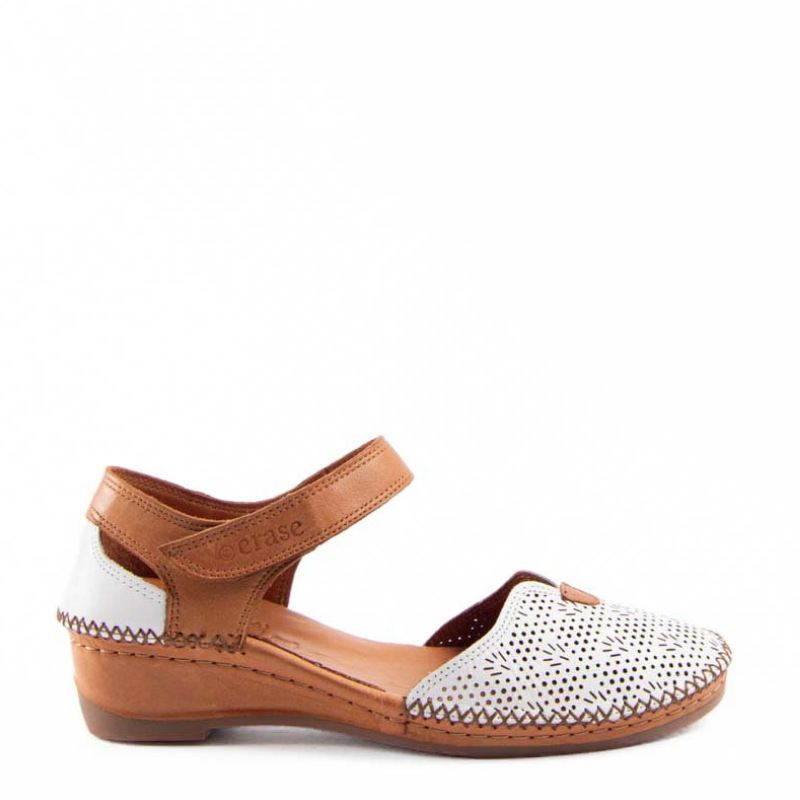 PUNTA TALON LASER BLANCO 383-176