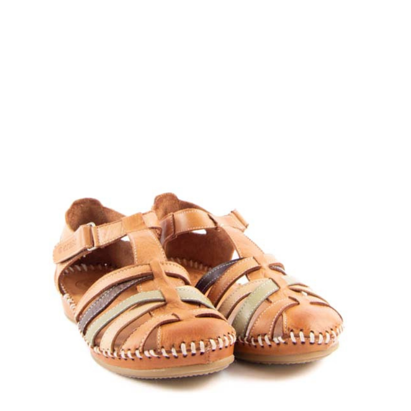 CANGREJERA COMBI CUERO 793-56