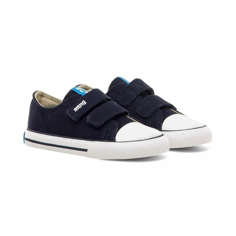 CANVER FREE VELCROS MARINO