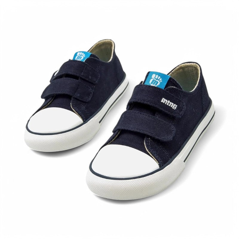 CANVER FREE VELCROS MARINO