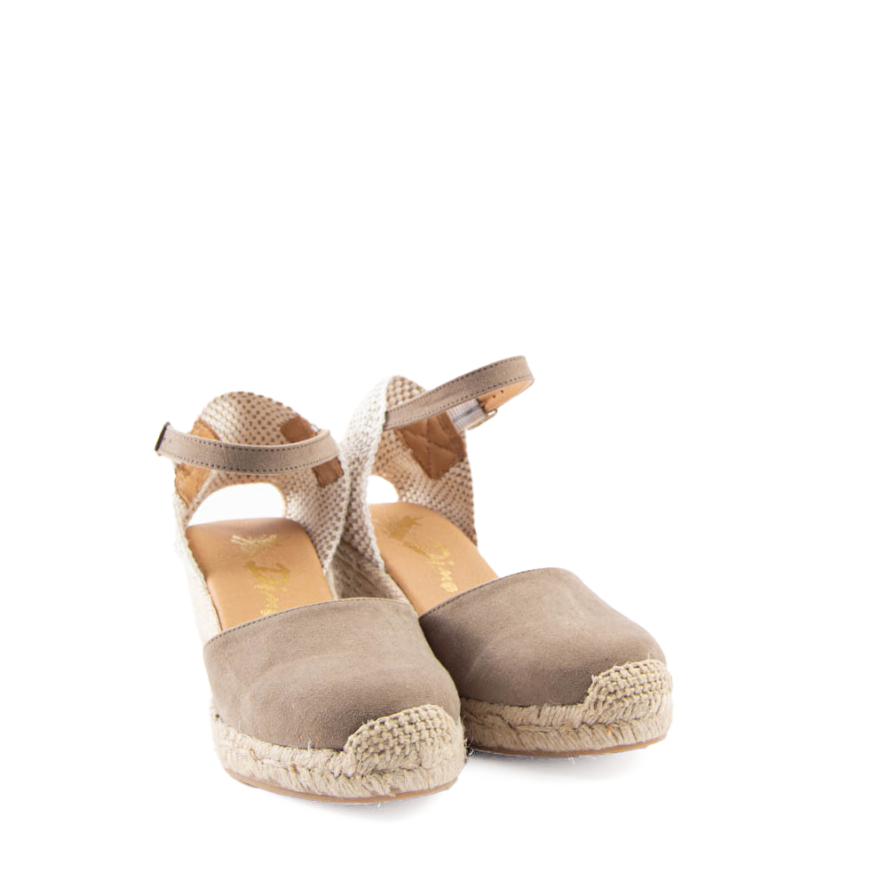 ALPARGATA PULSERA FANGO ROM-T01