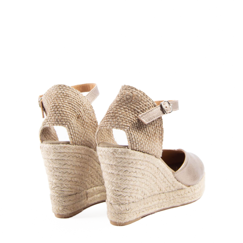 ALPARGATA TALON ONIX ADNDB-MG69