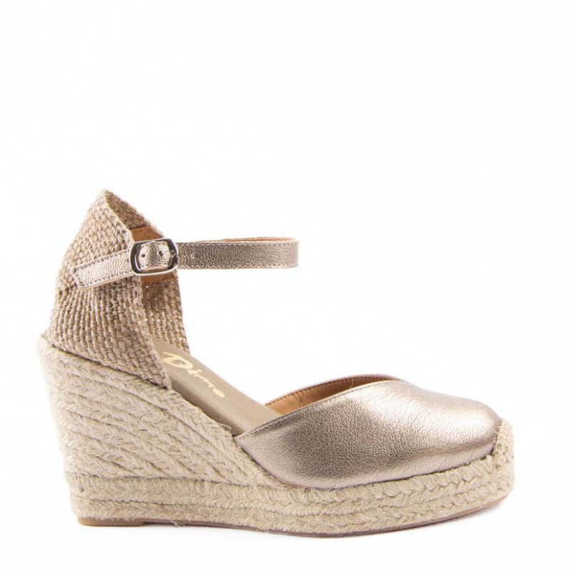 ALPARGATA TALON ONIX ADNDB-MG69