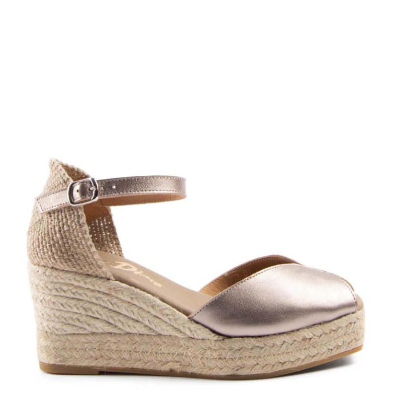 SANDALIA TALON PULSERA ONIX 10095dNP894