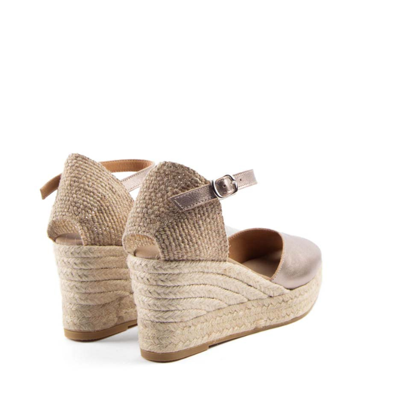 SANDALIA TALON PULSERA ONIX 10095dNP894