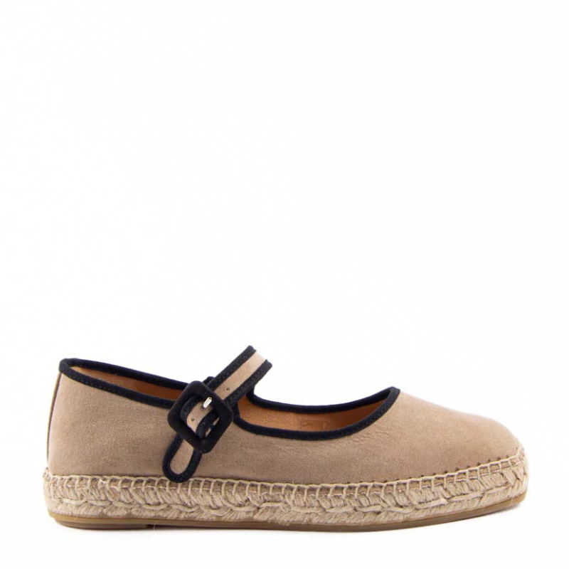 MERCEDES HEBILLA YUTE TIERRA 779-T892