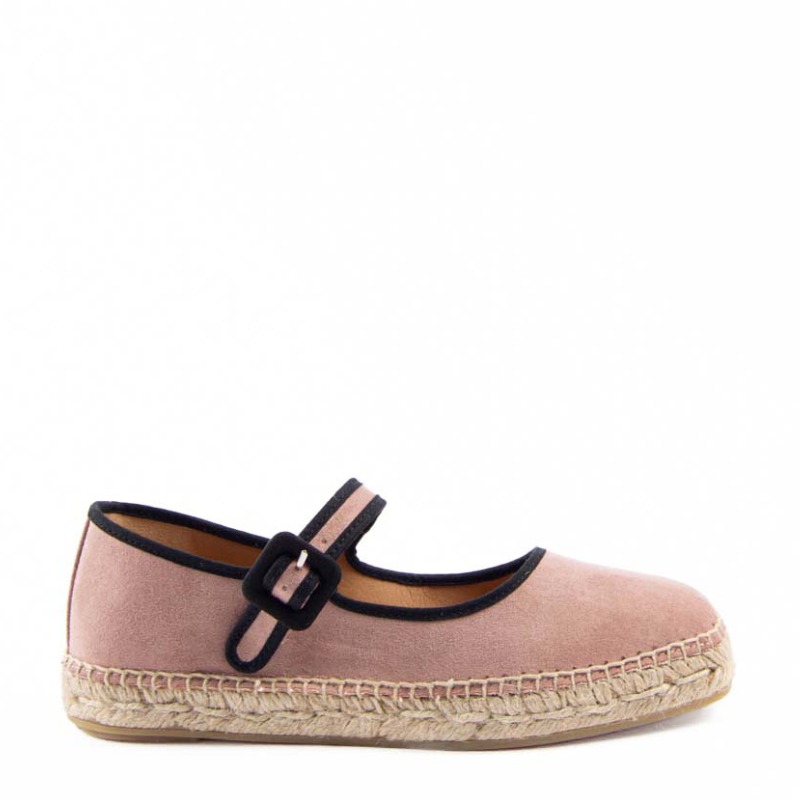 MERCEDES YUTE ROSA PRADA 779-T892