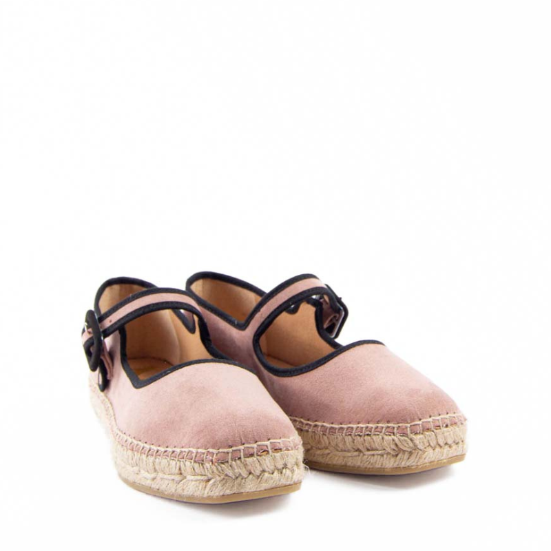 MERCEDES YUTE ROSA PRADA 779-T892