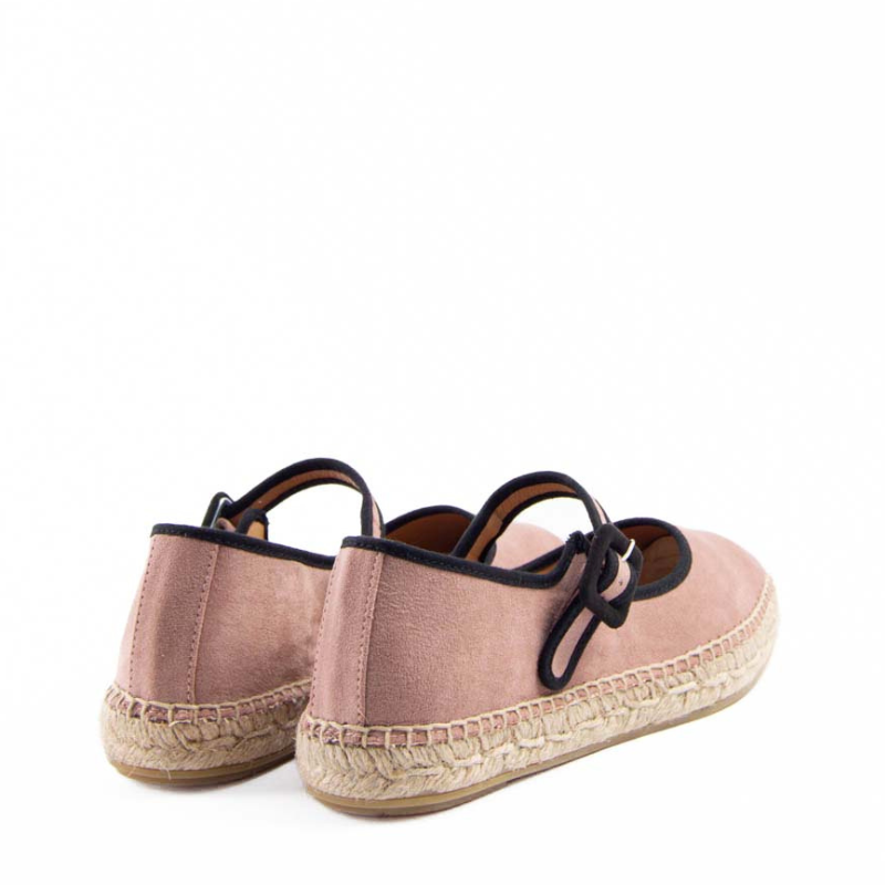 MERCEDES YUTE ROSA PRADA 779-T892