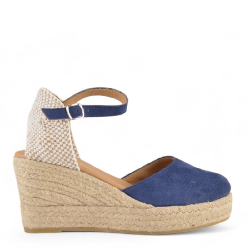 ALPARGATA ANTE MARINO 840-5A01