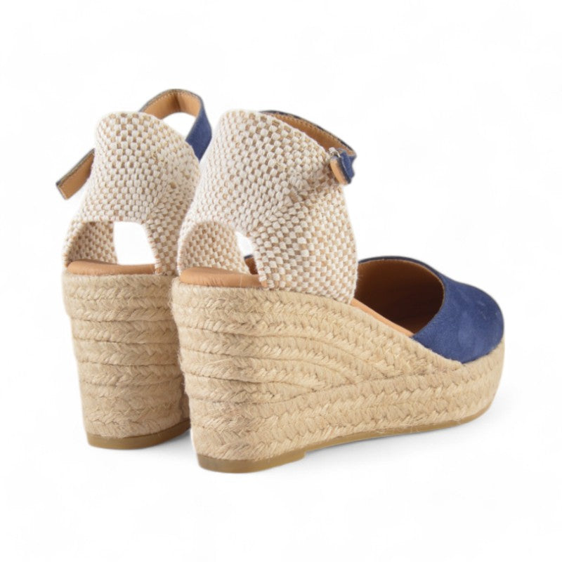 ALPARGATA ANTE MARINO 840-5A01