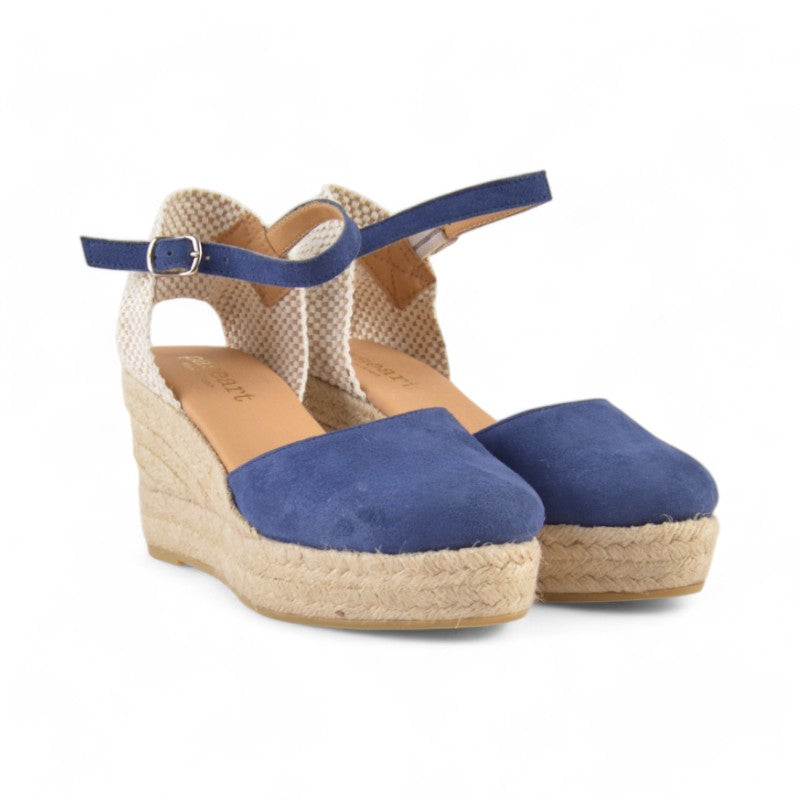 ALPARGATA ANTE MARINO 840-5A01