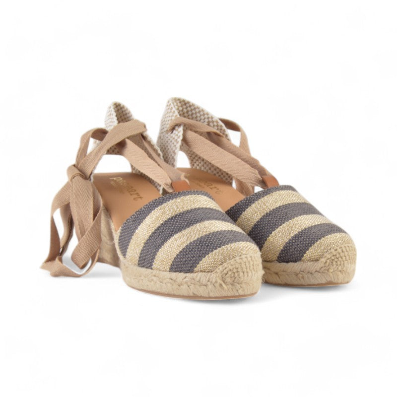 ALPARGATA RAYAS CUERDA JEANS ADN-5BB32