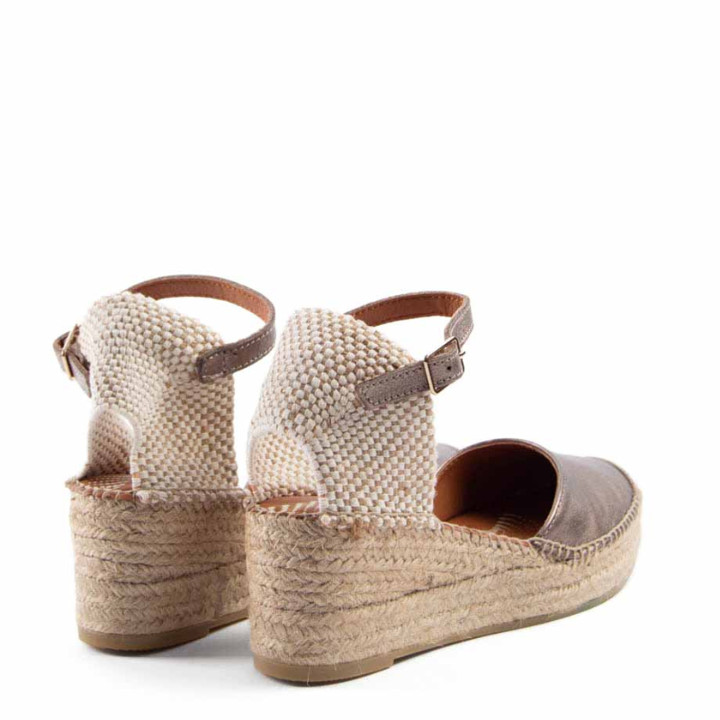 ALPARGATA PULSERA FUMO 2218