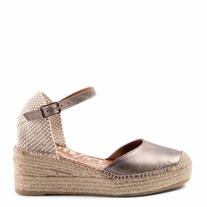 ALPARGATA PULSERA FUMO 2218