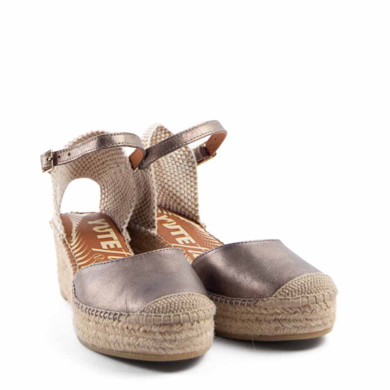 ALPARGATA PULSERA FUMO 2218