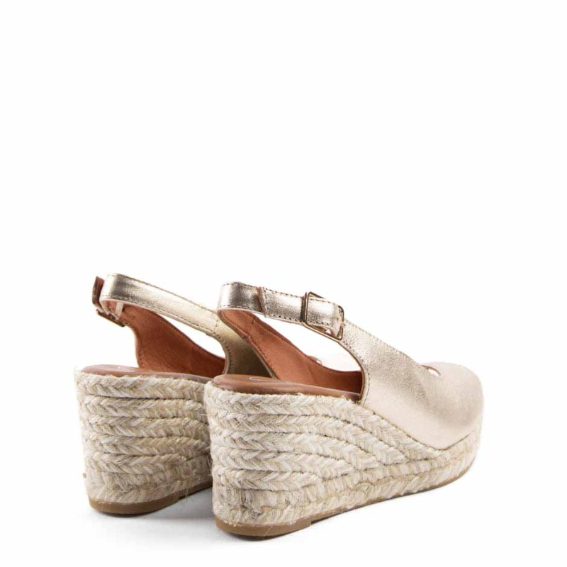 PEP TOE DESTALONADO SAHARA 2013