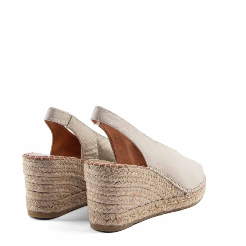 PEP TOE YUTE VAINILLA 2127