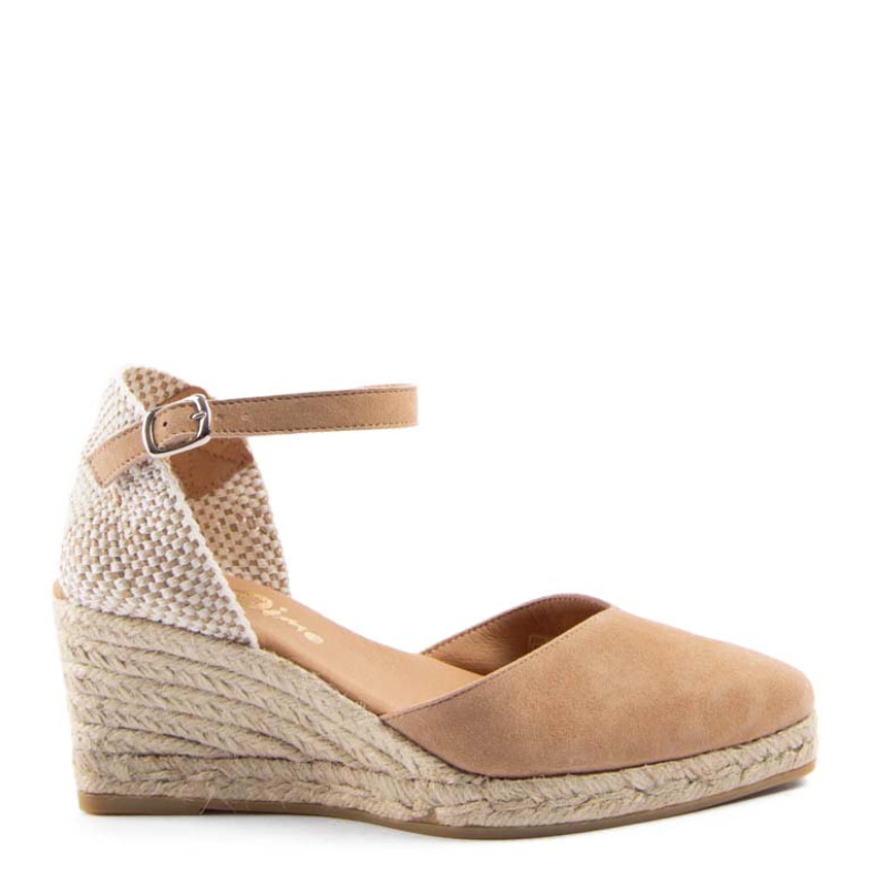 ALPARGATA TALON TIERRA 1008-5-A872