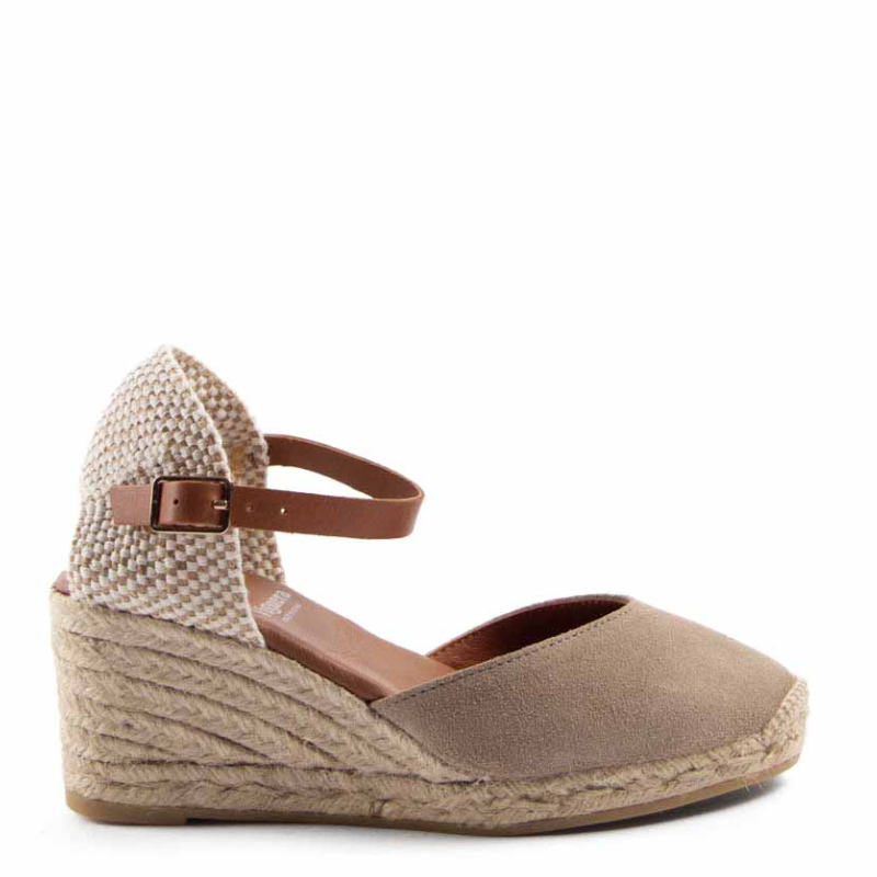 ALPARGATA TALON PULSERA DESERT 2012