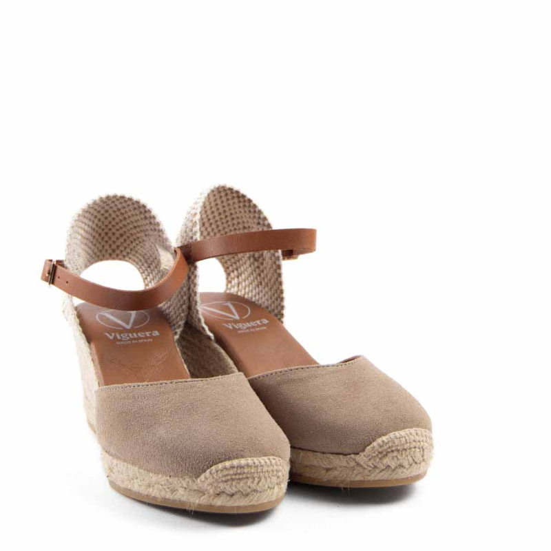 ALPARGATA TALON PULSERA DESERT 2012