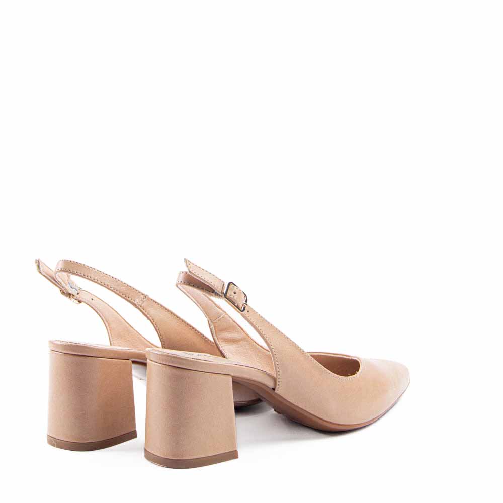 SALON DESTALONADO NUDE 5532F