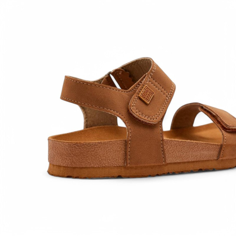 SANDALIA BIO TREDEGAR CUERO