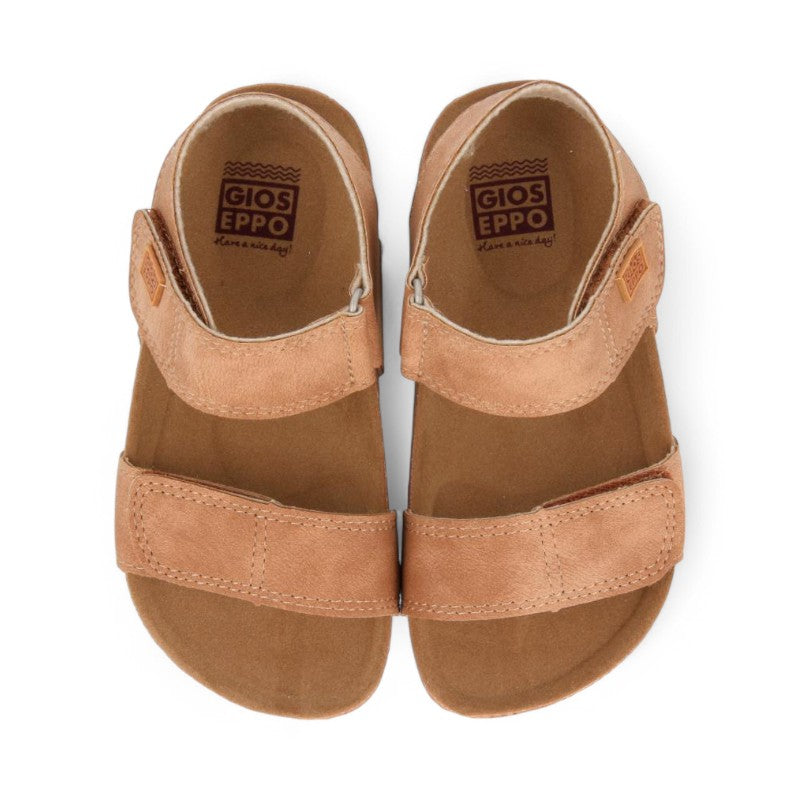 SANDALIA BIO TREDEGAR CUERO