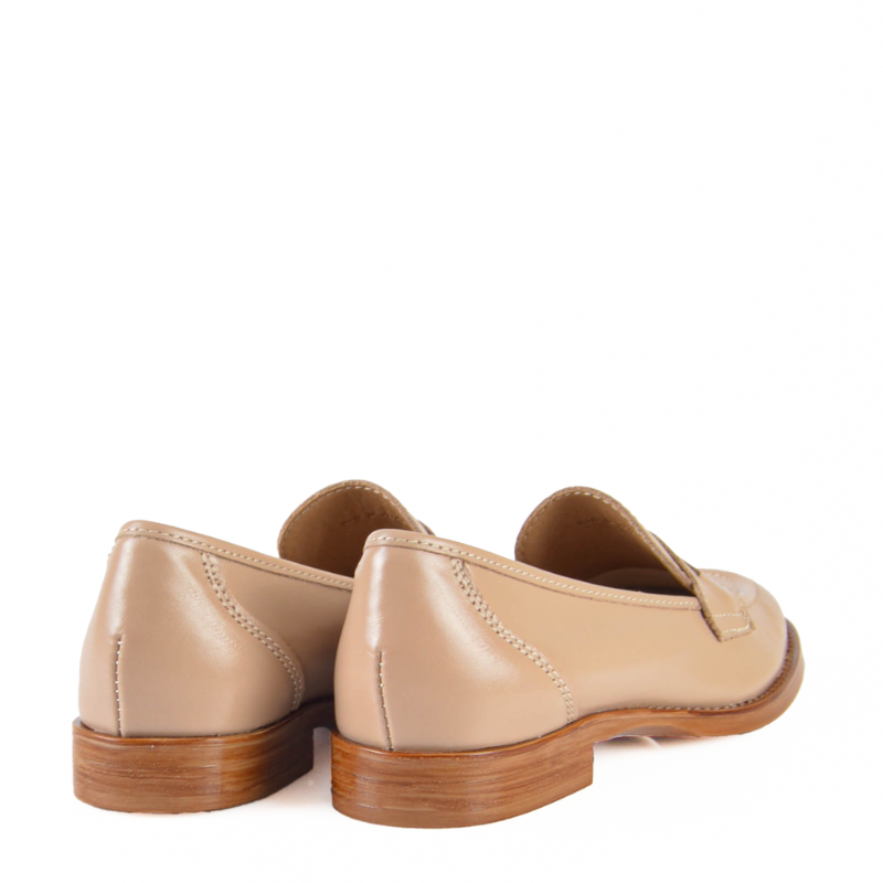 MOCASIN ANTIFAZ ANGORA 1201