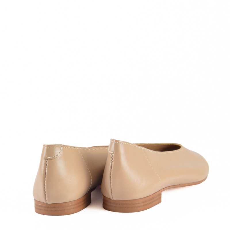 BAILARINA BABUCHA ANGORA 7602