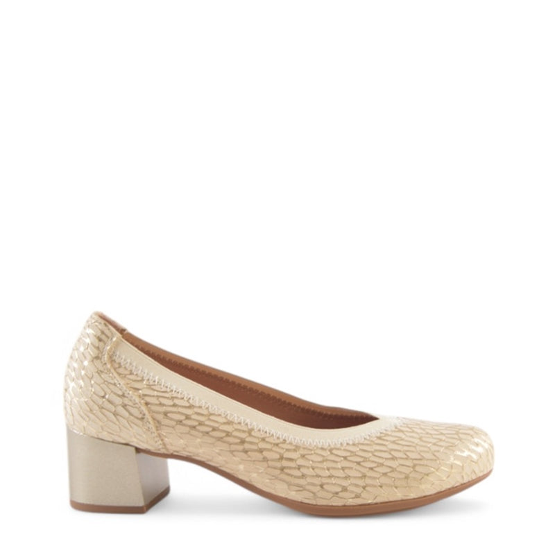 SALON HUECO PICO FANTASIA ORO 10460